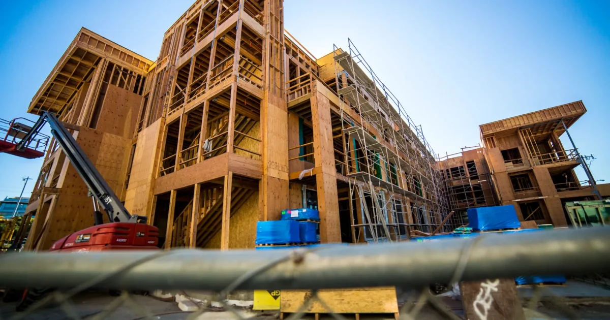 Is Mountain View on track to add 11K homes by 2031?