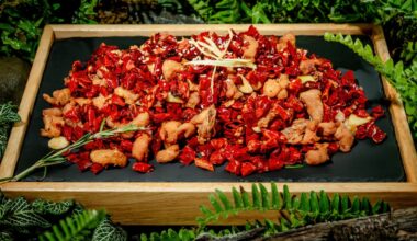 A Cult-Favorite Sichuan Spot Turns Up the Heat With a New San Gabriel Valley Location