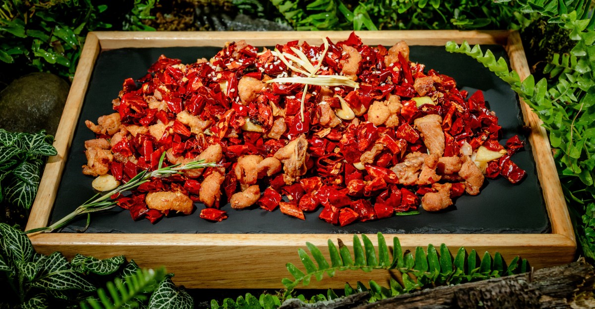 A Cult-Favorite Sichuan Spot Turns Up the Heat With a New San Gabriel Valley Location