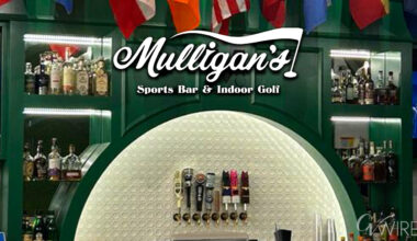 Mulligan's Sports Bar and Golf Simulator Coming to North Fresno