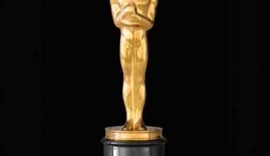 Good Writing, Oscar Party and an Immigrant Legal Defense Fundraiser