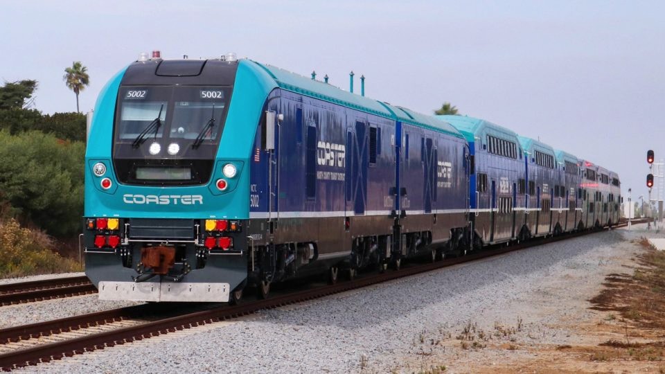 NCTD announces expanded service for Padres games