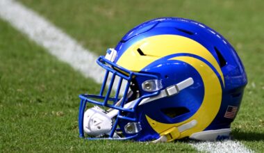 Los Angeles Rams 'Interested In' 34-Year-Old QB