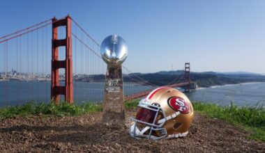 San Francisco 49ers Linked to Potential Future Hall of Fame Receiver
