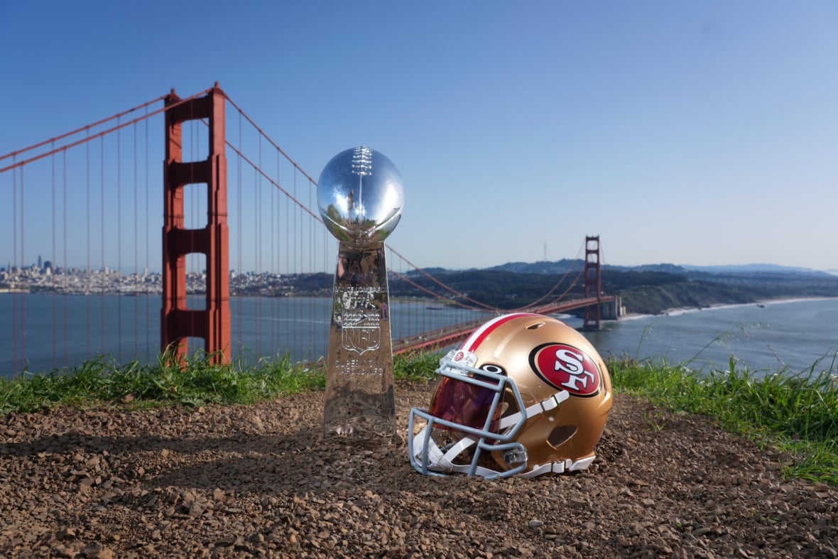 San Francisco 49ers Linked to Potential Future Hall of Fame Receiver