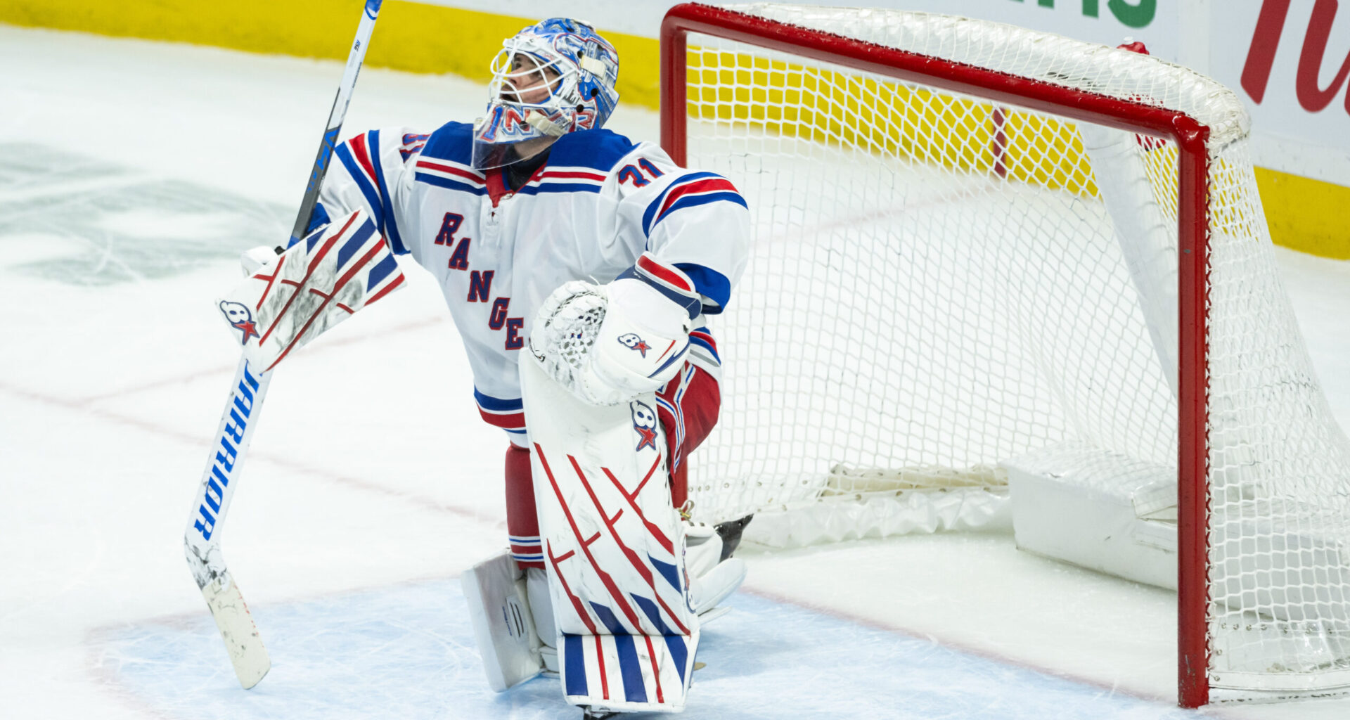 Winners, losers from Rangers brutal 5-4 OT loss to Ducks with playoff hopes hanging in balance