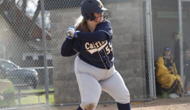 Cabrini’s Elena DelCotto signs on to play softball at Oakland Community College – The News Herald