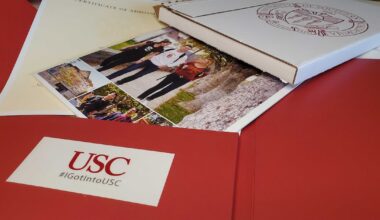 Incoming class of 2030 set “all-time high” GPA record – Annenberg Media