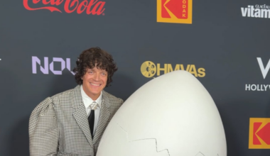 Hollywood Music Video Awards spotlight creators behind the camera – Annenberg Media