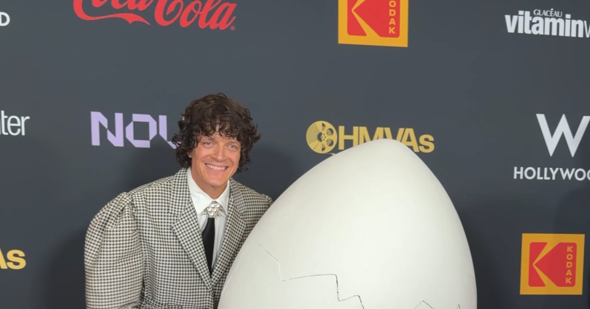 Hollywood Music Video Awards spotlight creators behind the camera – Annenberg Media