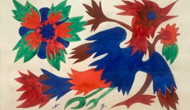 San Francisco gallery owner donates 119 artworks to AMFA | The Arkansas Democrat-Gazette