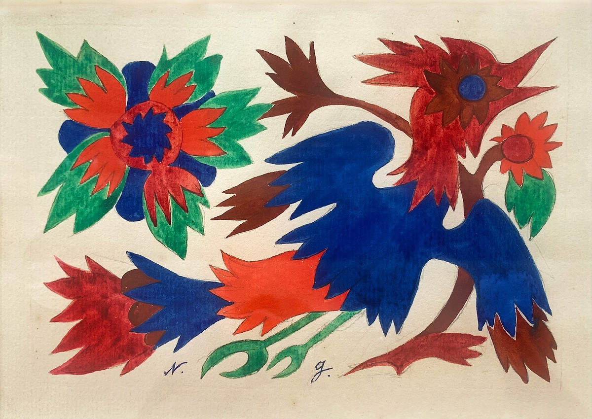 San Francisco gallery owner donates 119 artworks to AMFA | The Arkansas Democrat-Gazette