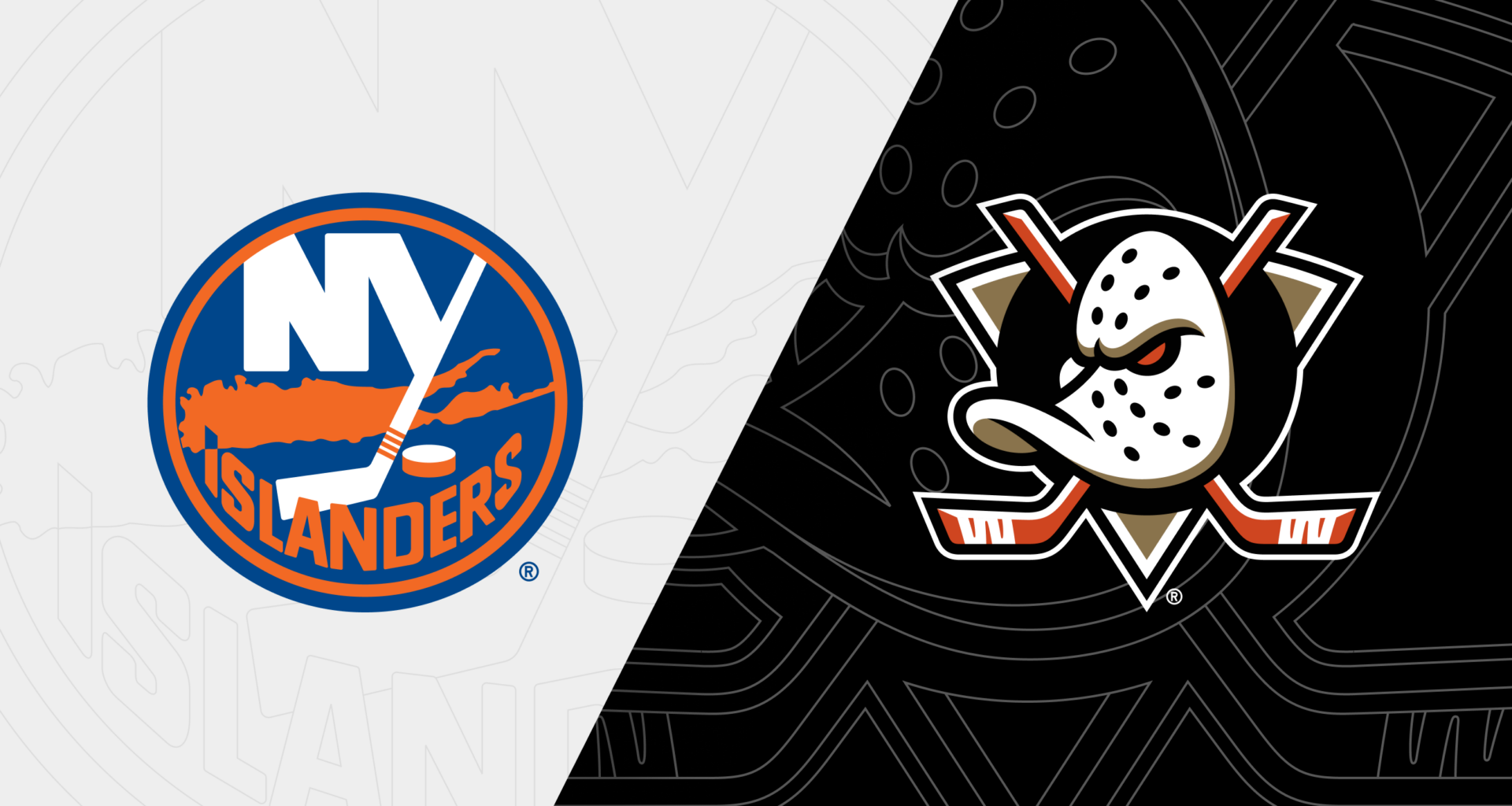New York Islanders - Anaheim Ducks - Mar 4, 2026