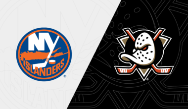 New York Islanders - Anaheim Ducks - Mar 4, 2026