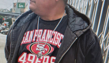 Convicted sex offender back in custody after fleeing to San Francisco