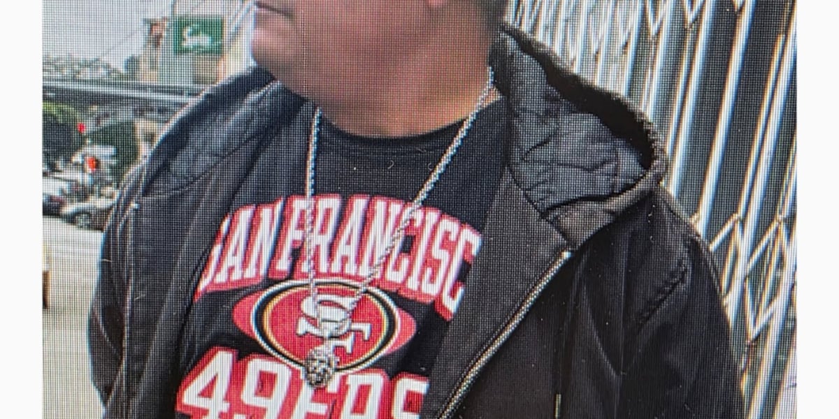 Convicted sex offender back in custody after fleeing to San Francisco