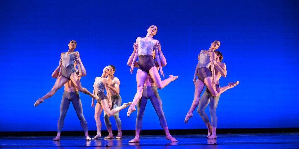 Cultivating Contemporary Ballet – Molly Lynch on NCI’s Final Curtain After 22 Years