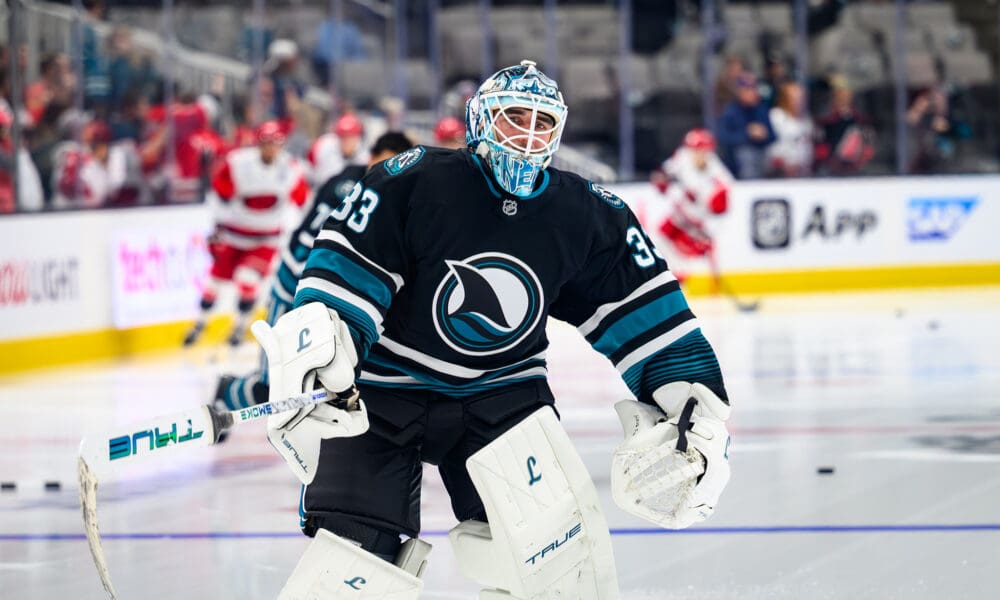 Nedeljkovic Has New Mental Approach to Trade Deadline (+)