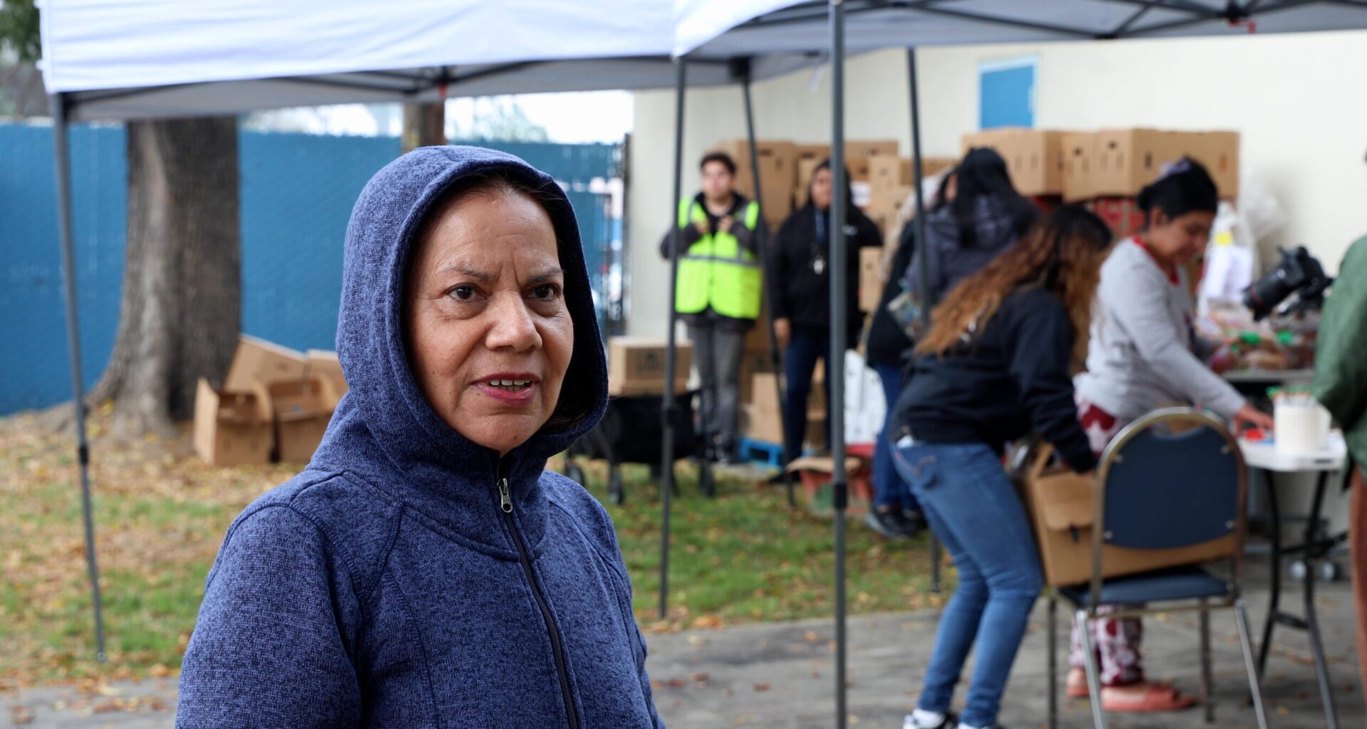 The Food Bank’s Backpack Program: A Lifeline for Families