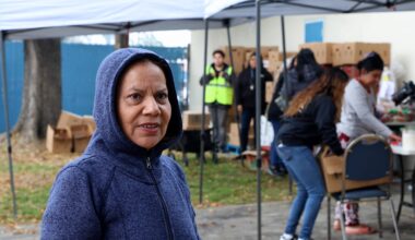 The Food Bank’s Backpack Program: A Lifeline for Families