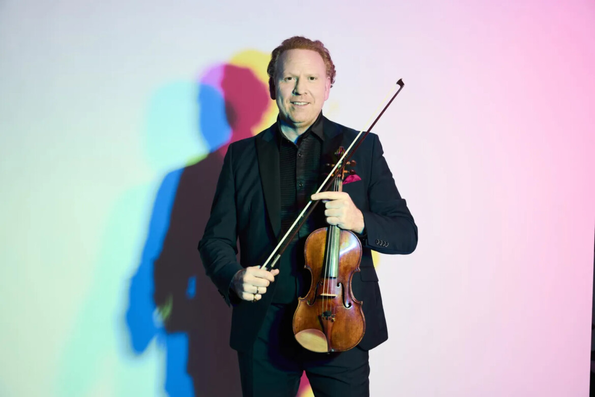 New Century Chamber Orchestra’s ‘Luminaries’ highlights SF composers