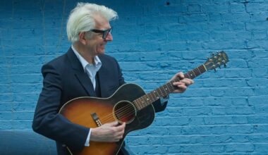 Punk Rock Rodeo, Doodle POP, and some Swamp Critters to boot: Live music this week