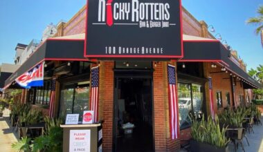 Council rejects appeal from Nicky Rottens to provide less parking