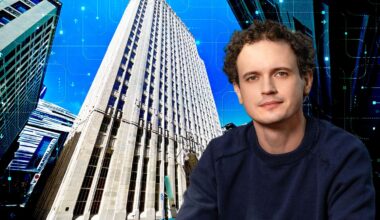 More San Francisco Offices Leased by AI