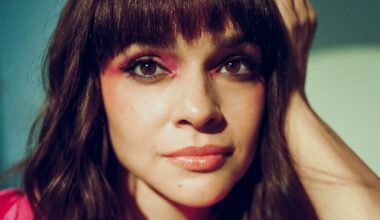 Norah Jones to Receive Ray Charles Architect of Sound Award from Grammy Museum