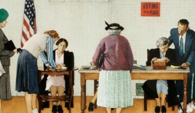 It's Election Day, again: Do-over council election in Oakland; school elections in Montclair, eleven other towns