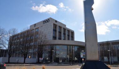 Coulter to deliver State of County address – The Oakland Press