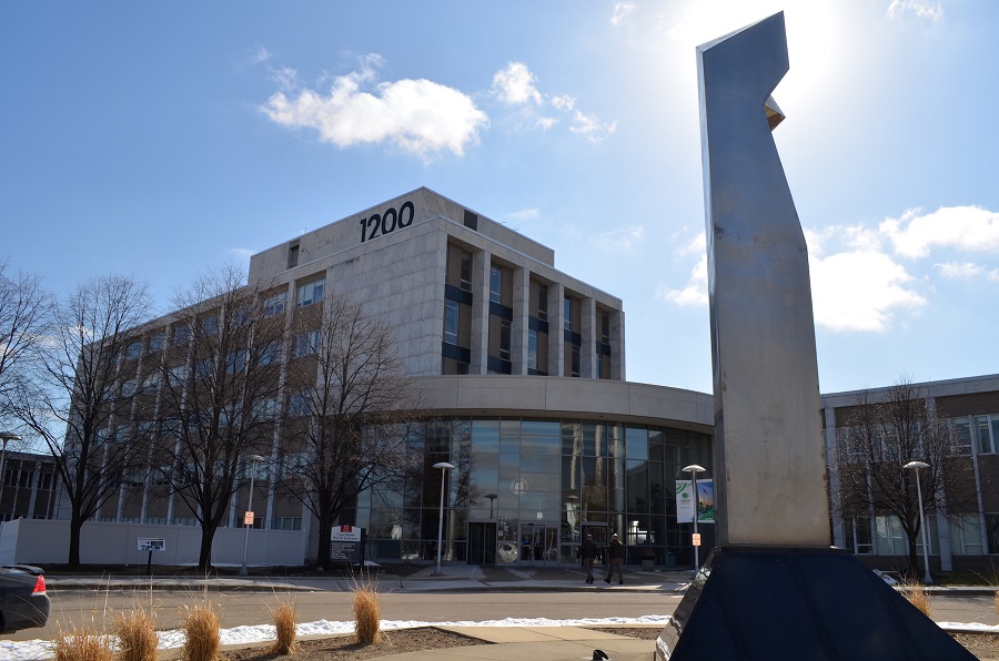 Coulter to deliver State of County address – The Oakland Press