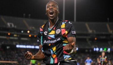 Ryan Martin is Ready to Lead Oakland Roots’ New Direction