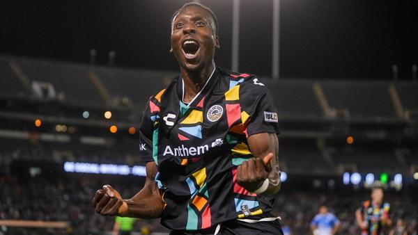 Ryan Martin is Ready to Lead Oakland Roots’ New Direction