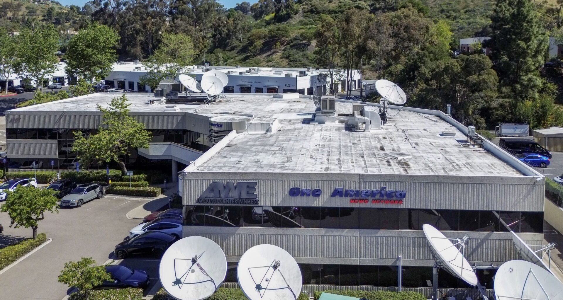 Morning Report: The Influencer Vs. San Diego’s Far-Right Network