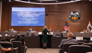 OC Supervisors Say It’s Illegal to Slash Their Salary Hikes