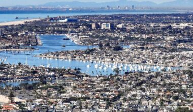 Will Republicans back Harper or Van Der Mark in the 72nd Assembly District? – Orange County Register