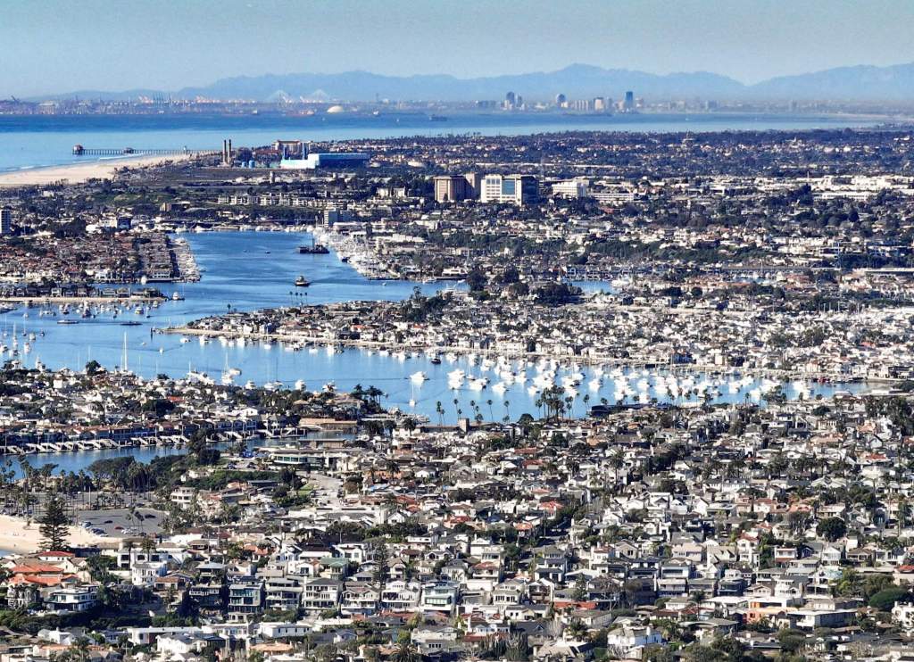 Will Republicans back Harper or Van Der Mark in the 72nd Assembly District? – Orange County Register