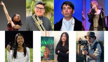 Orange County high school Artist of the Year 2026 nominees announced – Orange County Register