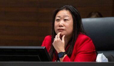 OC supervisors offer risible defense of their $49,000 pay hike – Orange County Register