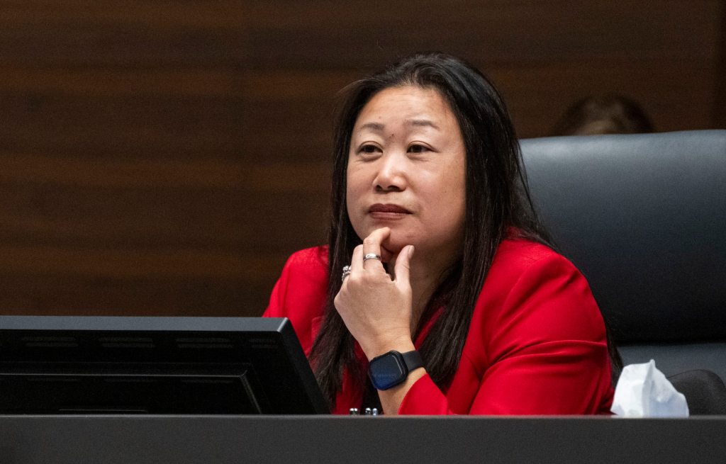 OC supervisors offer risible defense of their $49,000 pay hike – Orange County Register