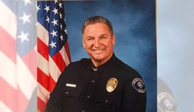 Buena Park police chaplain removed over anti-Muslim reposts on social media – Orange County Register