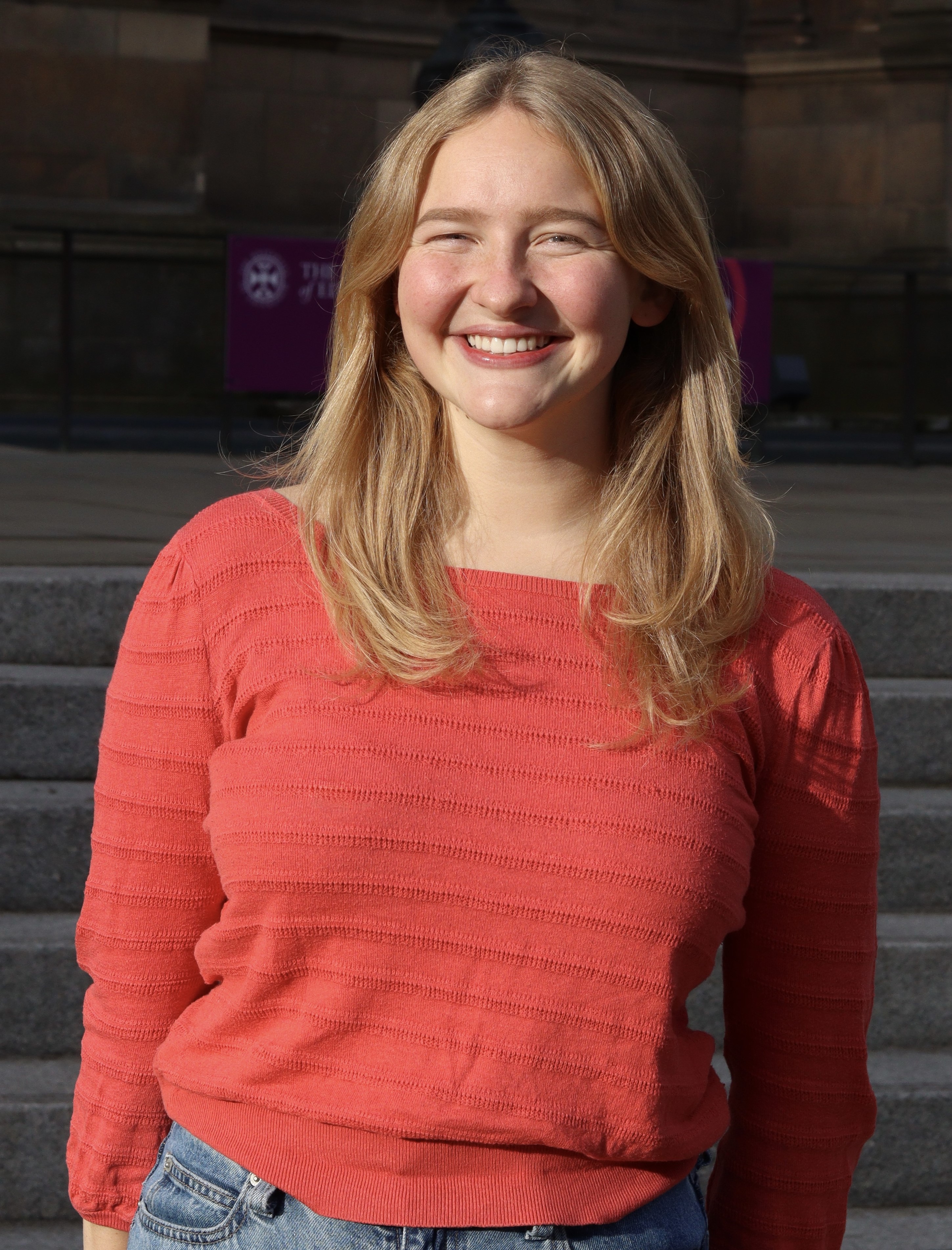 Madeline Schwarz of Mission Viejo has been accepted into the...