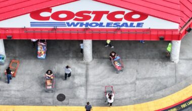 Costco’s coming to Brea, but chummy texts between developer and city official raise questions – Orange County Register