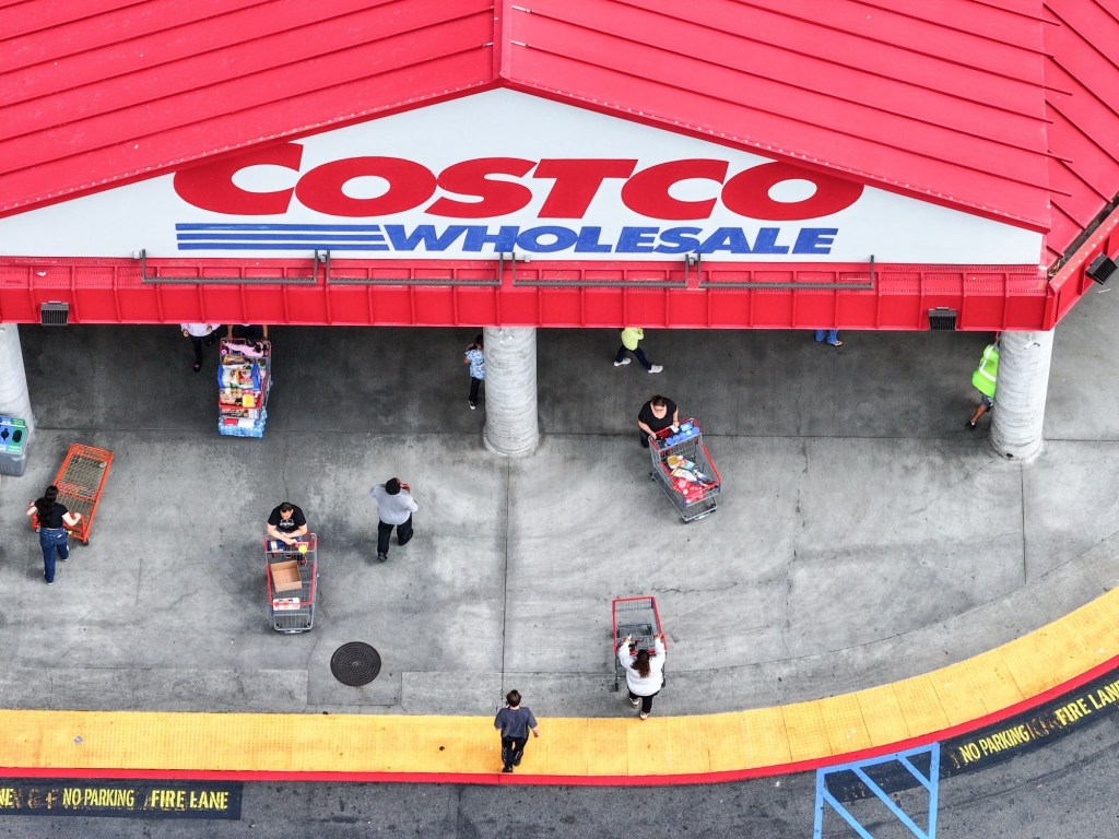 Costco’s coming to Brea, but chummy texts between developer and city official raise questions – Orange County Register