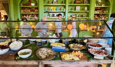 The 5 best buffets in Orange County – Orange County Register