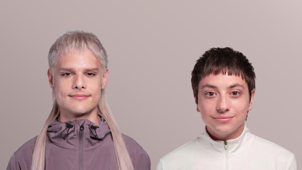 Ca7riel & Paco Amoroso are coming to Southern California in July – Orange County Register