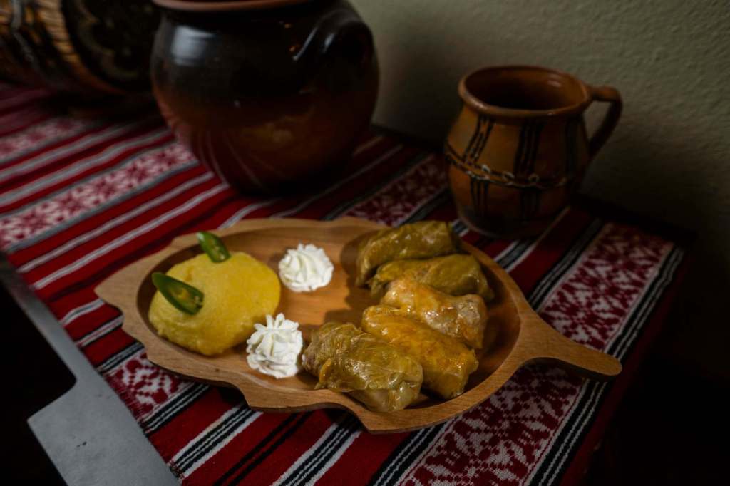 3 dishes where cabbage steals the show – Orange County Register