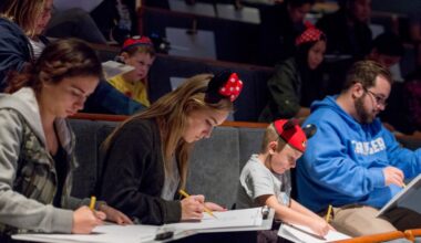Disney learns the wrong lesson with new animation class – Daily News
