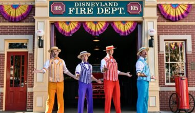 19 words and phrases only true Disneyland fans will understand – Orange County Register